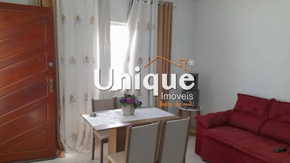 Casa com 2 quartos à venda, 62m2 em Jardim Arco Íris, Sao Pedro Da Aldeia - RJ - imagem 6 Foto 6 de Casa com 2 quartos à venda, 62m2 em Jardim Arco Íris, Sao Pedro Da Aldeia - RJ