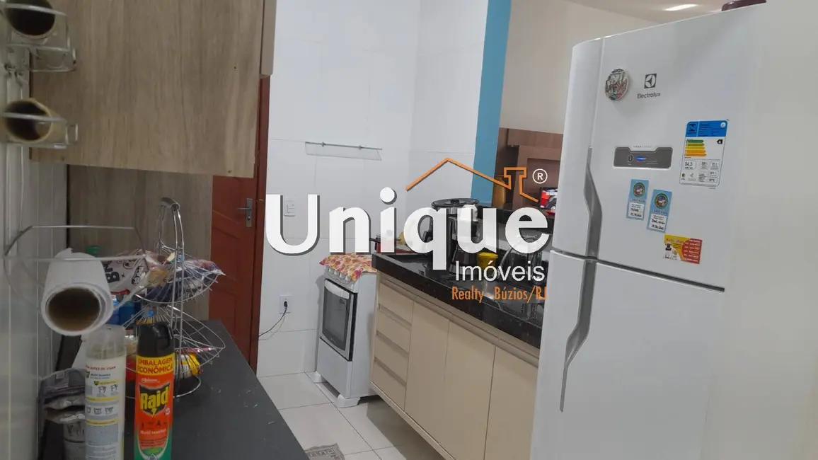 Casa com 2 quartos à venda, 62m2 em Jardim Arco Íris, Sao Pedro Da Aldeia - RJ - imagem 7 Foto 7 de Casa com 2 quartos à venda, 62m2 em Jardim Arco Íris, Sao Pedro Da Aldeia - RJ