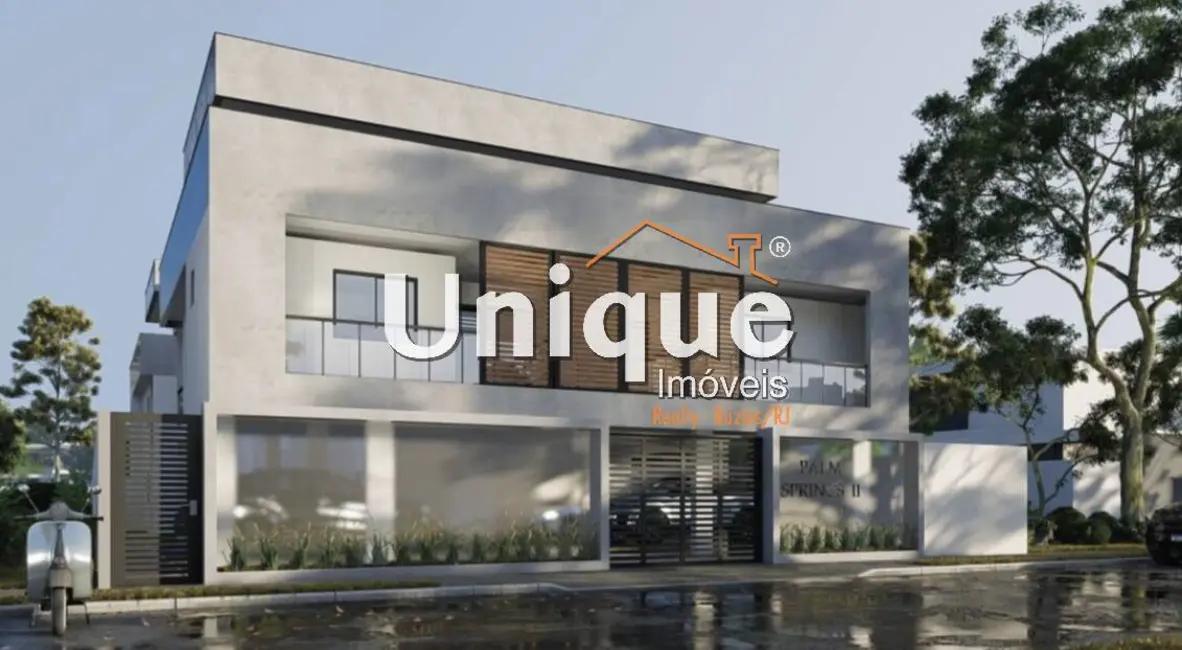 Apartamento com 2 quartos à venda, 72m2 em Palmeiras, Cabo Frio - RJ - imagem 2 Foto 2 de Apartamento com 2 quartos à venda, 72m2 em Palmeiras, Cabo Frio - RJ