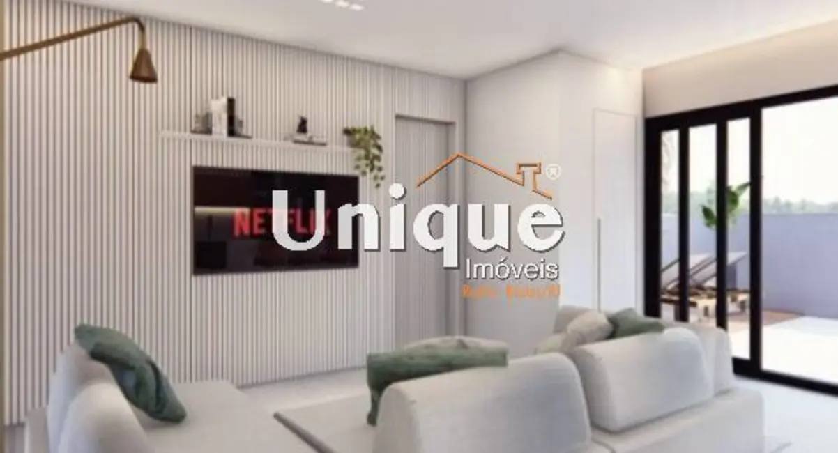 Apartamento com 2 quartos à venda, 72m2 em Palmeiras, Cabo Frio - RJ - imagem 6 Foto 6 de Apartamento com 2 quartos à venda, 72m2 em Palmeiras, Cabo Frio - RJ