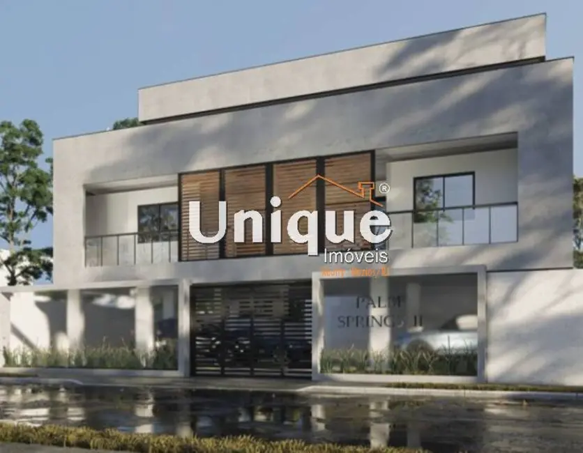 Apartamento com 2 quartos à venda, 72m2 em Palmeiras, Cabo Frio - RJ - imagem 3 Foto 3 de Apartamento com 2 quartos à venda, 72m2 em Palmeiras, Cabo Frio - RJ