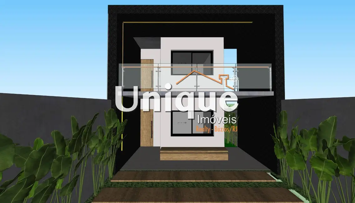Foto 1 de Casa com 4 quartos à venda em Nova São Pedro, Sao Pedro Da Aldeia - RJ