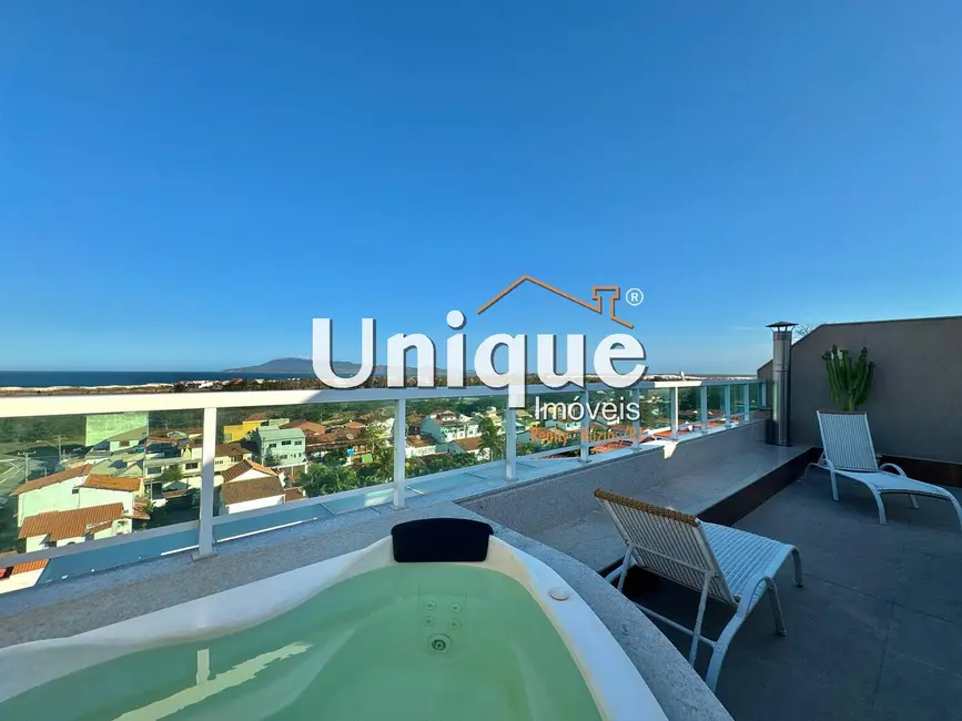 Foto 1 de Apartamento com 4 quartos à venda, 280m2 em Braga, Cabo Frio - RJ