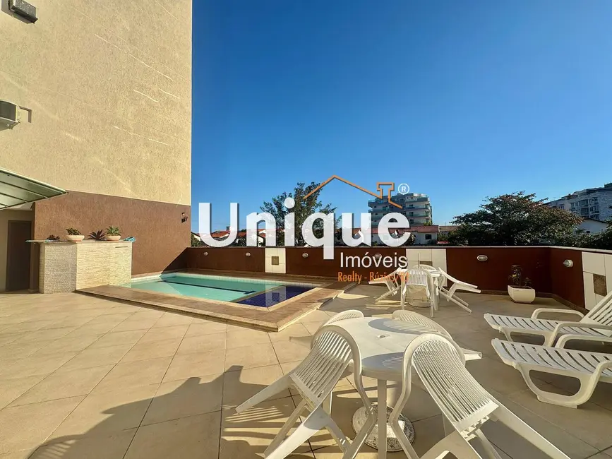 Foto 4 de Apartamento com 4 quartos à venda, 280m2 em Braga, Cabo Frio - RJ