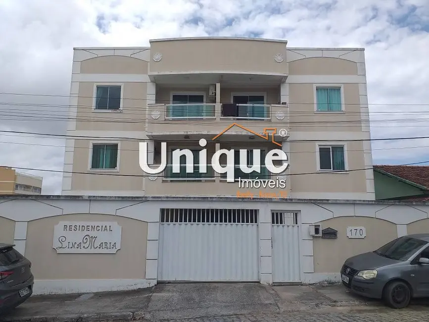 Foto 1 de Apartamento com 2 quartos à venda, 62m2 em Centro, Sao Pedro Da Aldeia - RJ