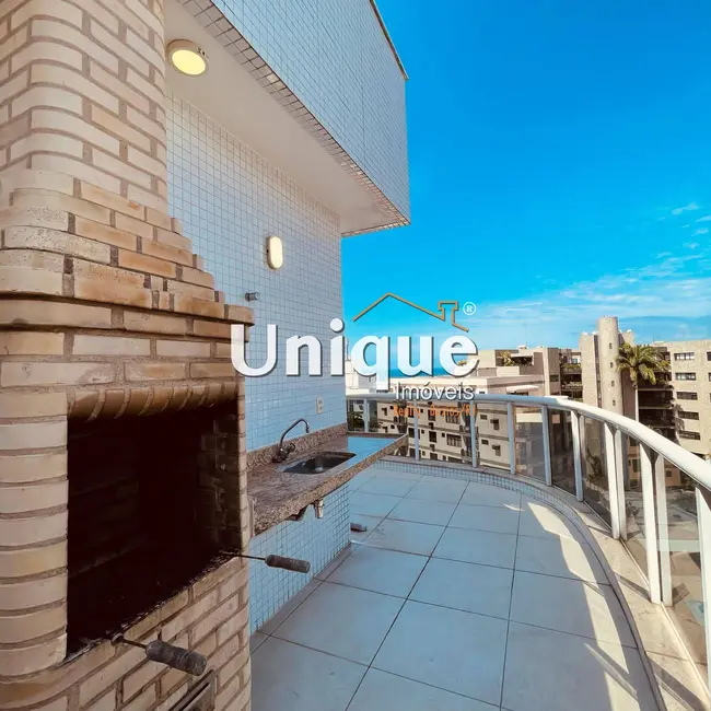 Apartamento com 3 quartos à venda, 220m2 em Vila Nova, Cabo Frio - RJ - imagem 1 Foto 1 de Apartamento com 3 quartos à venda, 220m2 em Vila Nova, Cabo Frio - RJ