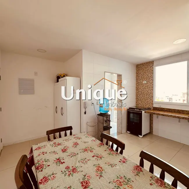 Apartamento com 3 quartos à venda, 220m2 em Vila Nova, Cabo Frio - RJ - imagem 3 Foto 3 de Apartamento com 3 quartos à venda, 220m2 em Vila Nova, Cabo Frio - RJ