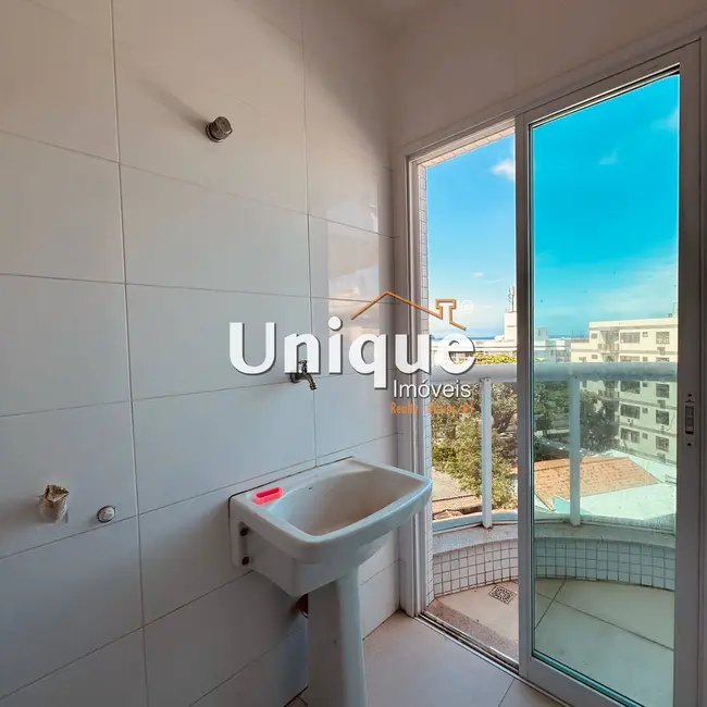 Apartamento com 3 quartos à venda, 220m2 em Vila Nova, Cabo Frio - RJ - imagem 9 Foto 9 de Apartamento com 3 quartos à venda, 220m2 em Vila Nova, Cabo Frio - RJ