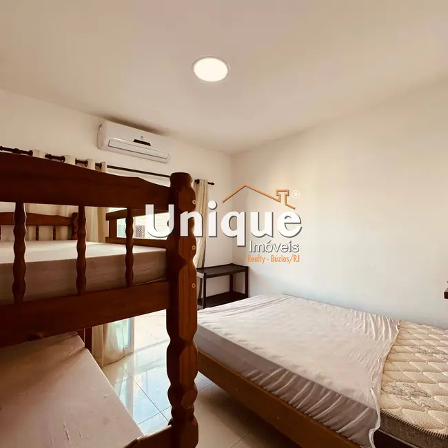 Apartamento com 3 quartos à venda, 220m2 em Vila Nova, Cabo Frio - RJ - imagem 4 Foto 4 de Apartamento com 3 quartos à venda, 220m2 em Vila Nova, Cabo Frio - RJ