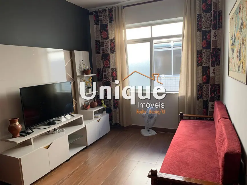 Foto 5 de Apartamento com 2 quartos à venda, 69m2 em Passagem, Cabo Frio - RJ