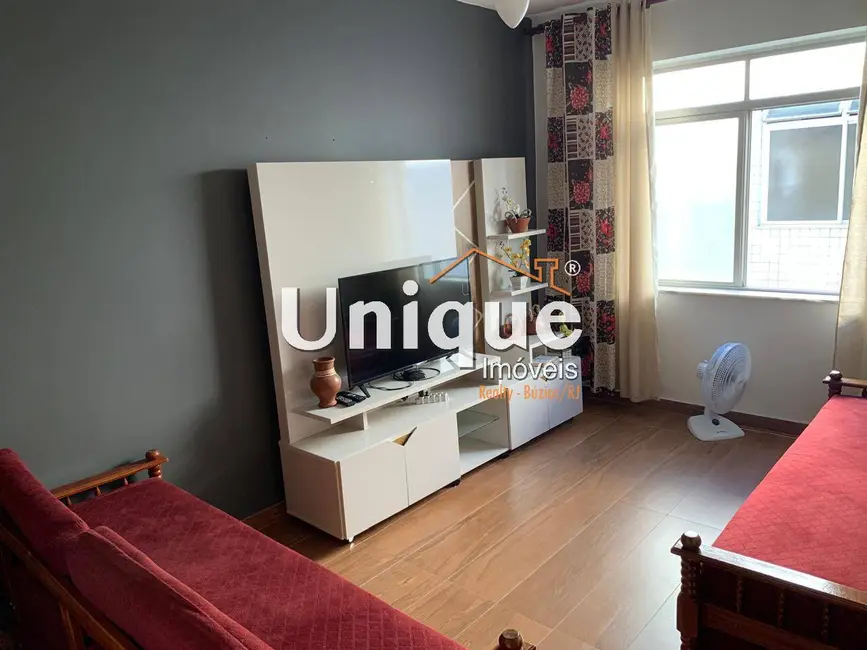 Foto 4 de Apartamento com 2 quartos à venda, 69m2 em Passagem, Cabo Frio - RJ