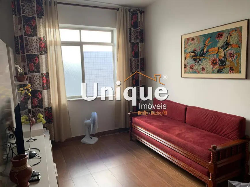 Foto 6 de Apartamento com 2 quartos à venda, 69m2 em Passagem, Cabo Frio - RJ