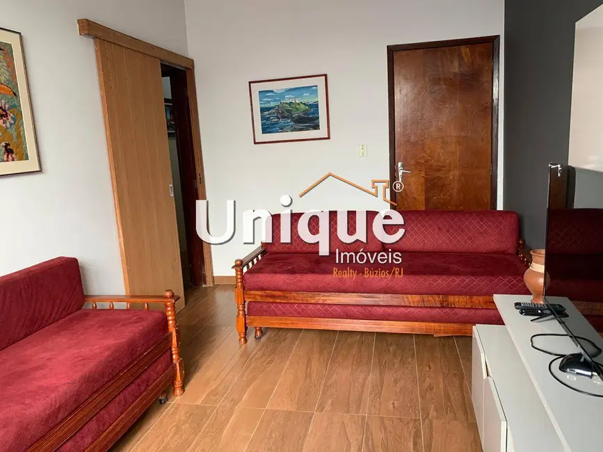 Foto 3 de Apartamento com 2 quartos à venda, 69m2 em Passagem, Cabo Frio - RJ