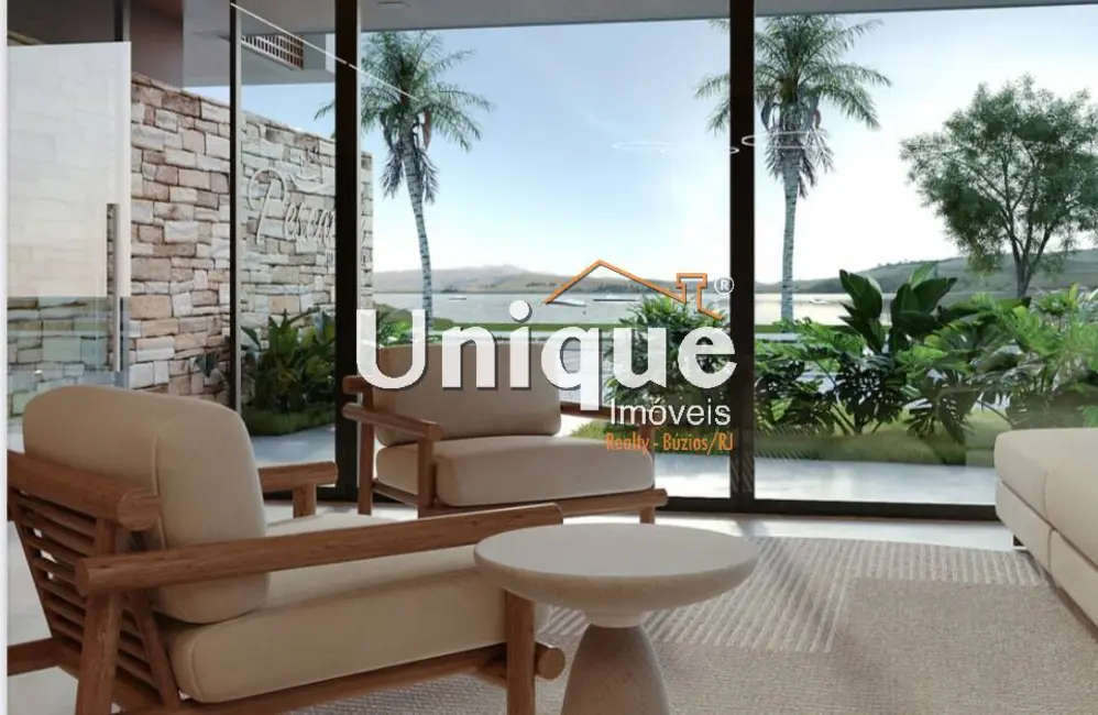 Foto 5 de Apartamento com 2 quartos à venda, 64m2 em Parque Burle, Cabo Frio - RJ