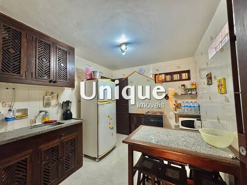 Foto 8 de Casa com 3 quartos à venda, 100m2 em Cabo Frio - RJ