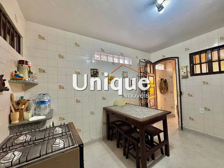 Foto 9 de Casa com 3 quartos à venda, 100m2 em Cabo Frio - RJ