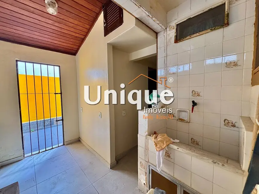 Foto 7 de Casa com 3 quartos à venda, 100m2 em Cabo Frio - RJ