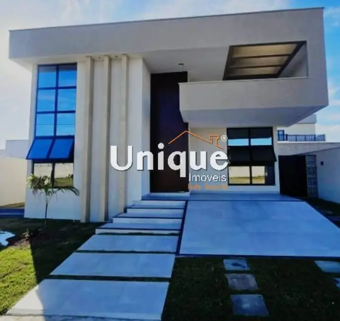 Foto 1 de Casa com 3 quartos à venda, 258m2 em Nova São Pedro, Sao Pedro Da Aldeia - RJ