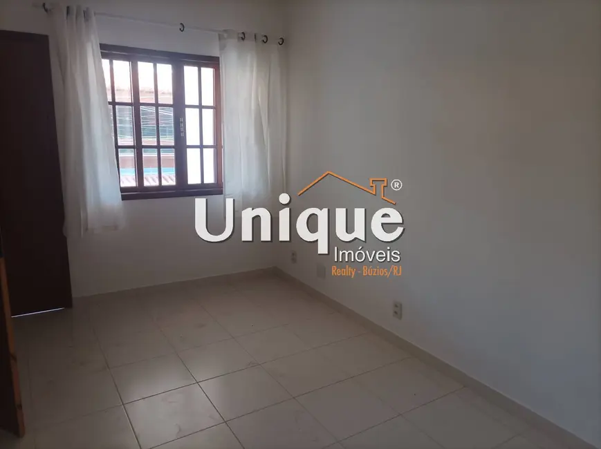 Foto 7 de Casa com 5 quartos para alugar, 120m2 em Braga, Cabo Frio - RJ