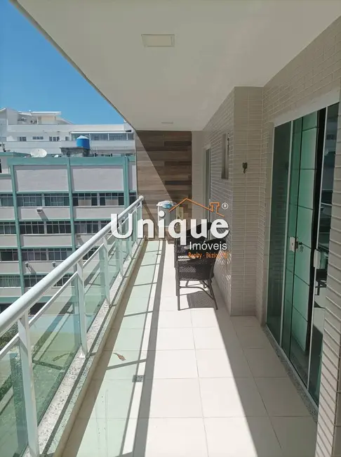 Foto 4 de Apartamento com 3 quartos à venda, 145m2 em Centro, Cabo Frio - RJ