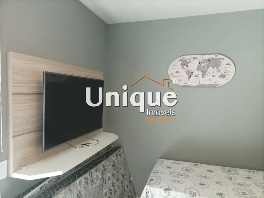 Foto 9 de Apartamento com 3 quartos à venda, 145m2 em Centro, Cabo Frio - RJ