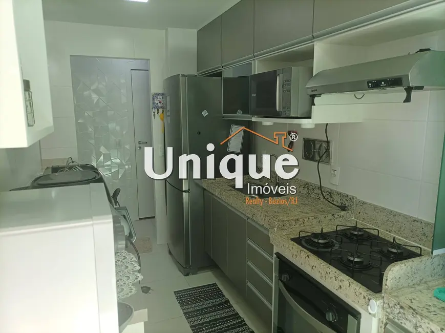 Foto 7 de Apartamento com 3 quartos à venda, 145m2 em Centro, Cabo Frio - RJ