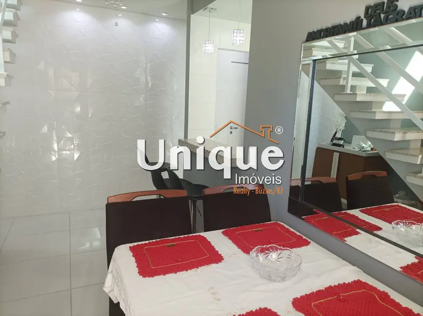 Foto 1 de Apartamento com 3 quartos à venda, 145m2 em Centro, Cabo Frio - RJ