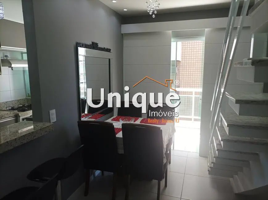 Foto 2 de Apartamento com 3 quartos à venda, 145m2 em Centro, Cabo Frio - RJ