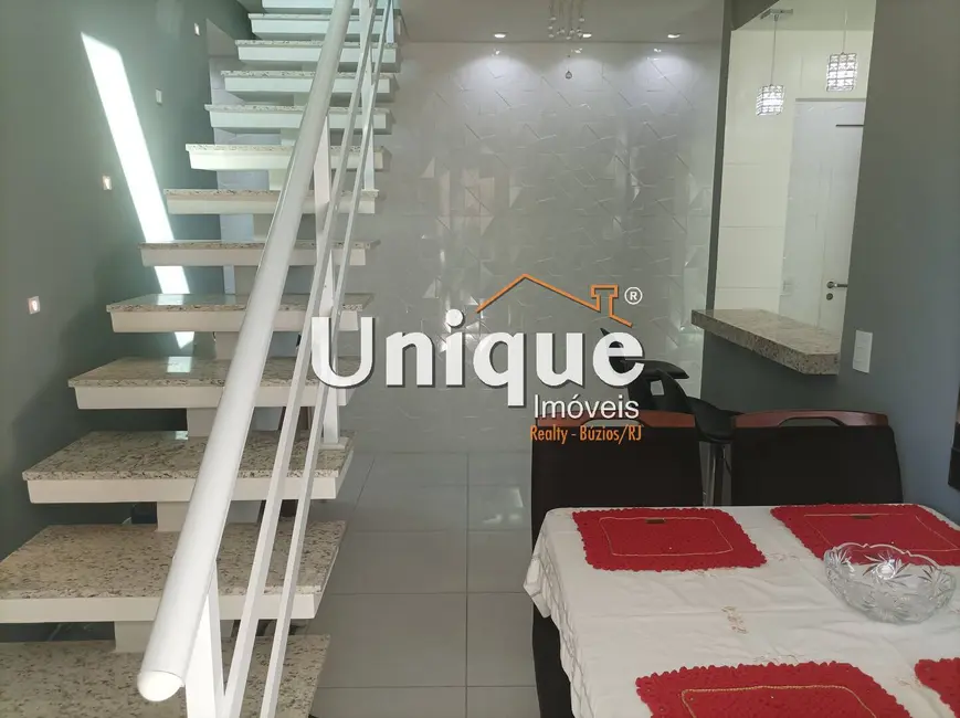 Foto 3 de Apartamento com 3 quartos à venda, 145m2 em Centro, Cabo Frio - RJ