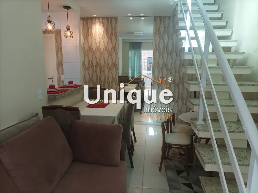 Apartamento à venda, 145m2 em Centro, Cabo Frio - RJ - imagem 1 Foto 1 de Apartamento à venda, 145m2 em Centro, Cabo Frio - RJ