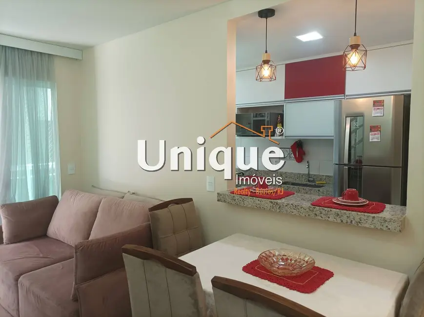 Apartamento à venda, 145m2 em Centro, Cabo Frio - RJ - imagem 3 Foto 3 de Apartamento à venda, 145m2 em Centro, Cabo Frio - RJ