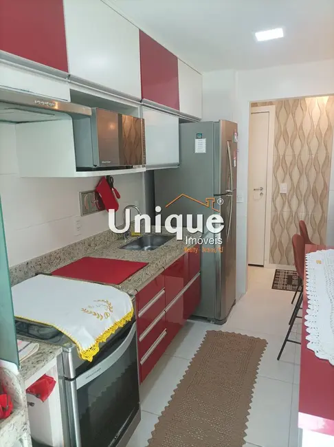 Apartamento à venda, 145m2 em Centro, Cabo Frio - RJ - imagem 6 Foto 6 de Apartamento à venda, 145m2 em Centro, Cabo Frio - RJ