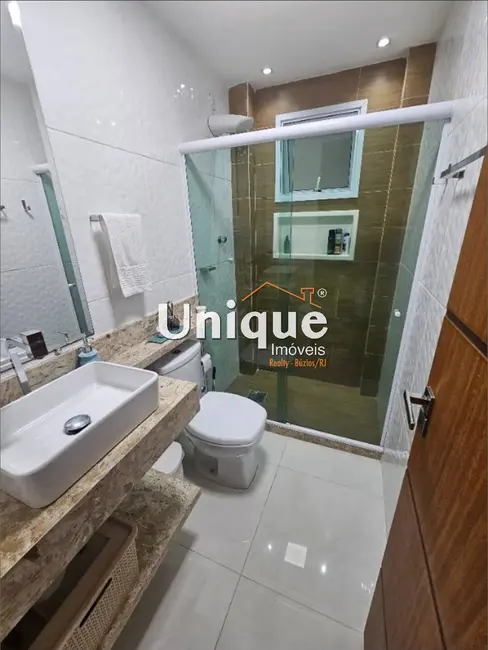 Cobertura com 3 quartos à venda, 185m2 em Braga, Cabo Frio - RJ - imagem 9 Foto 9 de Cobertura com 3 quartos à venda, 185m2 em Braga, Cabo Frio - RJ