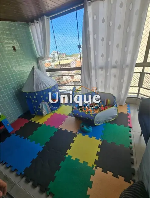 Cobertura com 3 quartos à venda, 185m2 em Braga, Cabo Frio - RJ - imagem 5 Foto 5 de Cobertura com 3 quartos à venda, 185m2 em Braga, Cabo Frio - RJ