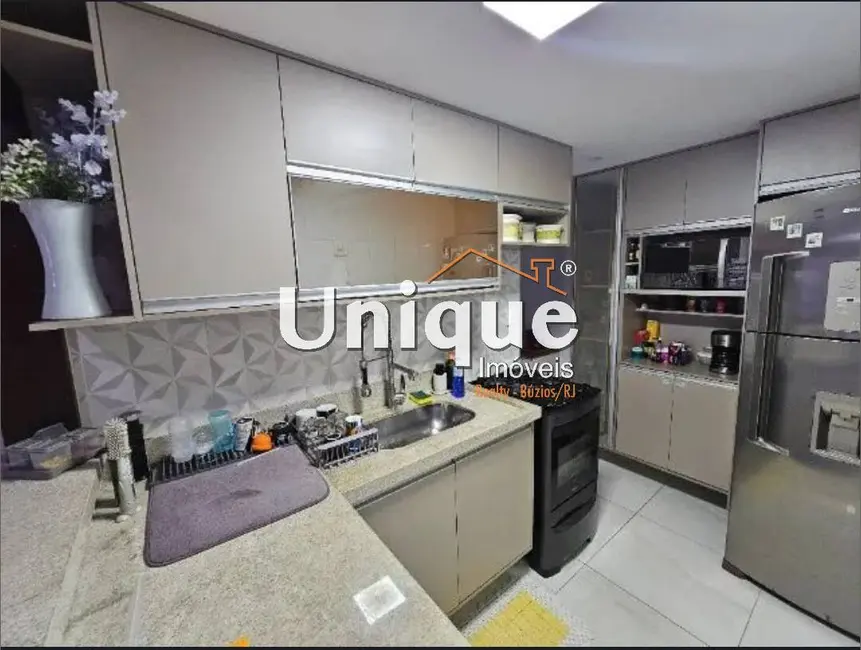 Cobertura com 3 quartos à venda, 185m2 em Braga, Cabo Frio - RJ - imagem 4 Foto 4 de Cobertura com 3 quartos à venda, 185m2 em Braga, Cabo Frio - RJ