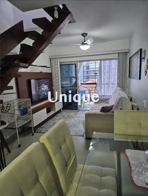 Cobertura com 3 quartos à venda, 185m2 em Braga, Cabo Frio - RJ - imagem 3 Foto 3 de Cobertura com 3 quartos à venda, 185m2 em Braga, Cabo Frio - RJ