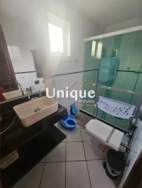 Cobertura com 3 quartos à venda, 185m2 em Braga, Cabo Frio - RJ - imagem 7 Foto 7 de Cobertura com 3 quartos à venda, 185m2 em Braga, Cabo Frio - RJ