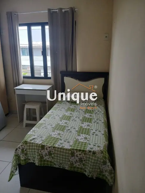 Foto 5 de Casa com 3 quartos à venda, 114m2 em Parque Burle, Cabo Frio - RJ