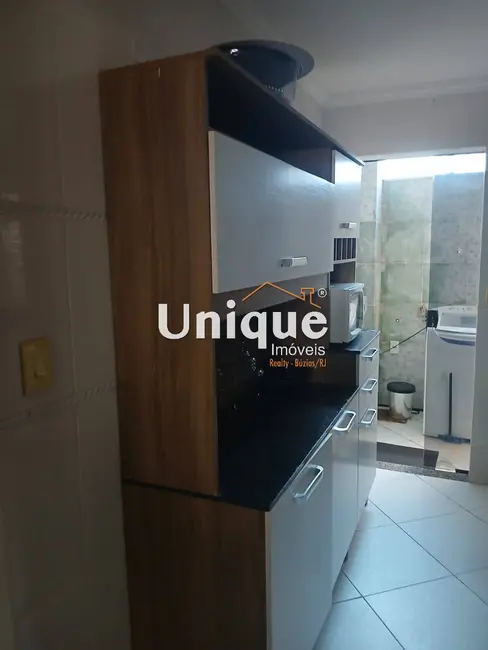 Foto 8 de Casa com 3 quartos à venda, 114m2 em Parque Burle, Cabo Frio - RJ