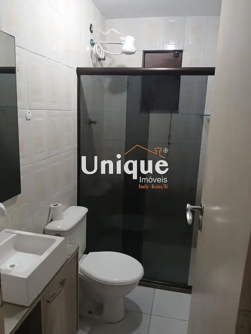 Foto 6 de Casa com 3 quartos à venda, 114m2 em Parque Burle, Cabo Frio - RJ