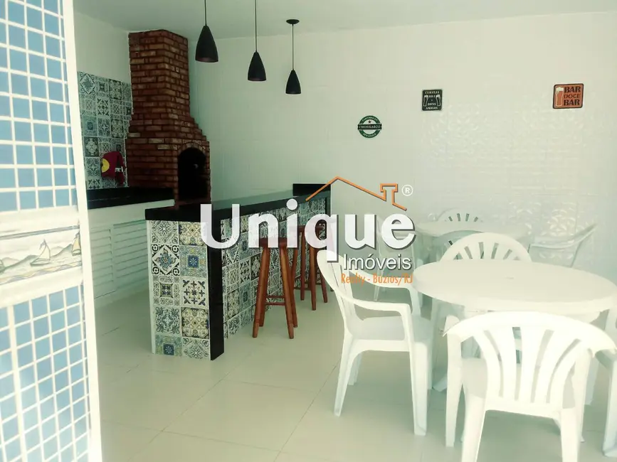 Foto 1 de Casa com 3 quartos à venda, 114m2 em Parque Burle, Cabo Frio - RJ