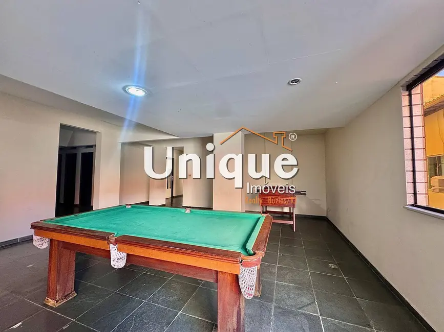 Apartamento com 3 quartos à venda, 183m2 em Centro, Cabo Frio - RJ - imagem 8 Foto 8 de Apartamento com 3 quartos à venda, 183m2 em Centro, Cabo Frio - RJ