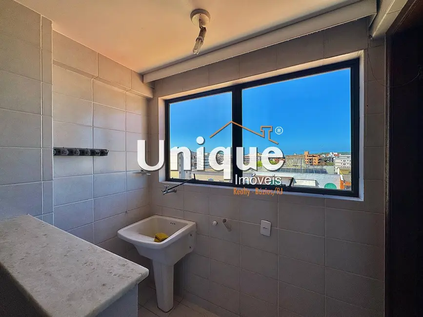 Apartamento com 3 quartos à venda, 183m2 em Centro, Cabo Frio - RJ - imagem 5 Foto 5 de Apartamento com 3 quartos à venda, 183m2 em Centro, Cabo Frio - RJ