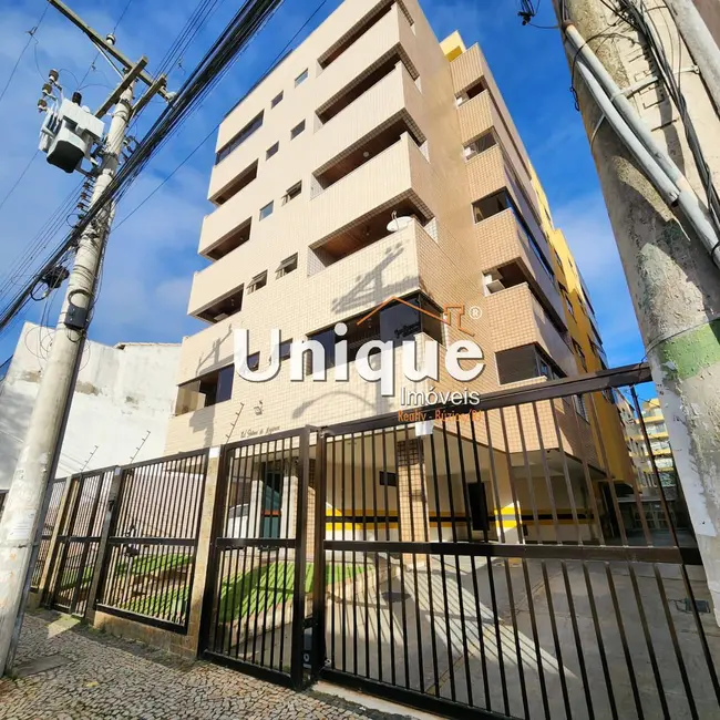 Apartamento com 3 quartos à venda, 183m2 em Centro, Cabo Frio - RJ - imagem 1 Foto 1 de Apartamento com 3 quartos à venda, 183m2 em Centro, Cabo Frio - RJ