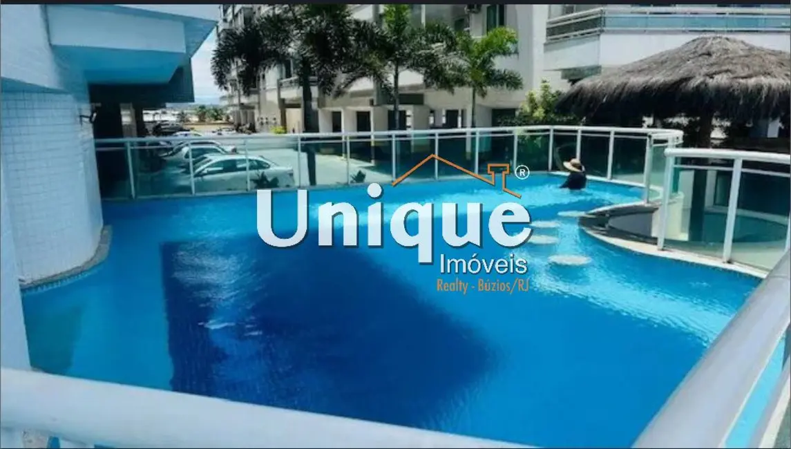 Apartamento com 2 quartos à venda, 90m2 em Centro, Cabo Frio - RJ - imagem 1 Foto 1 de Apartamento com 2 quartos à venda, 90m2 em Centro, Cabo Frio - RJ