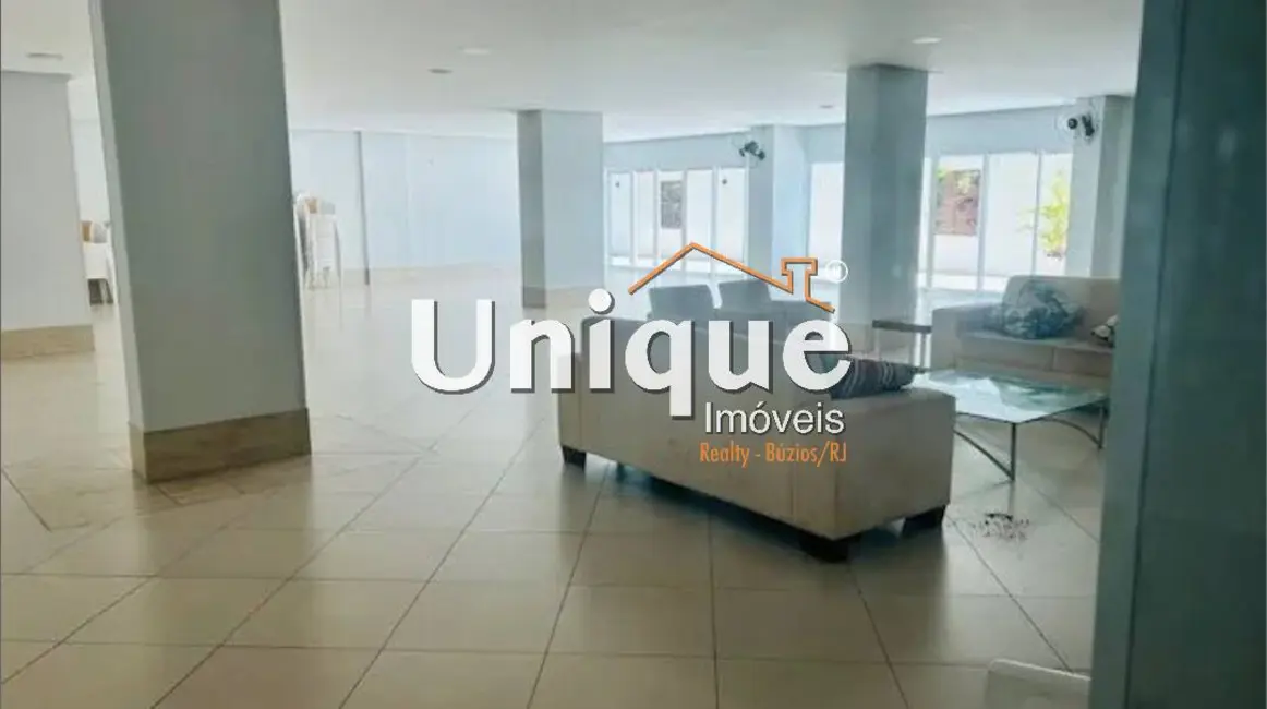 Apartamento com 2 quartos à venda, 90m2 em Centro, Cabo Frio - RJ - imagem 6 Foto 6 de Apartamento com 2 quartos à venda, 90m2 em Centro, Cabo Frio - RJ