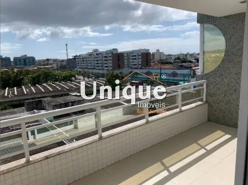 Apartamento com 2 quartos à venda, 90m2 em Centro, Cabo Frio - RJ - imagem 4 Foto 4 de Apartamento com 2 quartos à venda, 90m2 em Centro, Cabo Frio - RJ