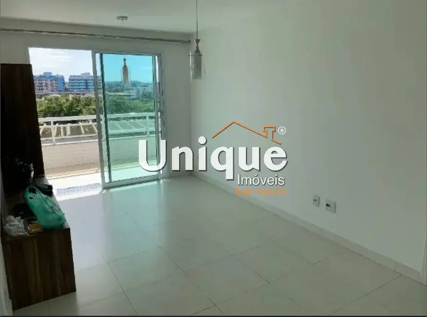 Apartamento com 2 quartos à venda, 90m2 em Centro, Cabo Frio - RJ - imagem 2 Foto 2 de Apartamento com 2 quartos à venda, 90m2 em Centro, Cabo Frio - RJ