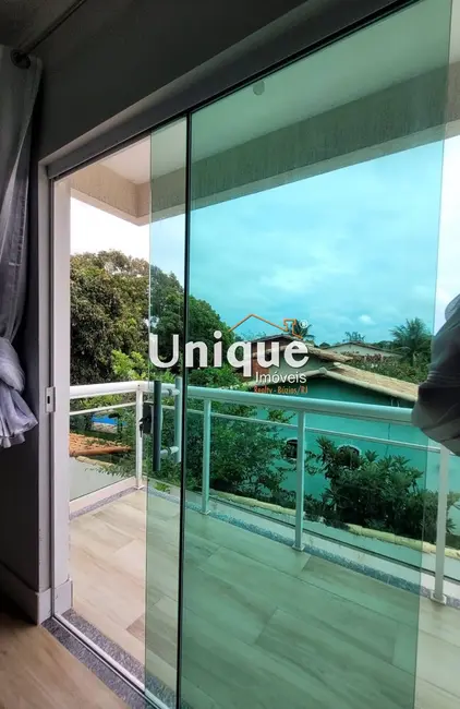 Apartamento com 2 quartos à venda, 85m2 em Balneário São Pedro, Sao Pedro Da Aldeia - RJ - imagem 5 Foto 5 de Apartamento com 2 quartos à venda, 85m2 em Balneário São Pedro, Sao Pedro Da Aldeia - RJ