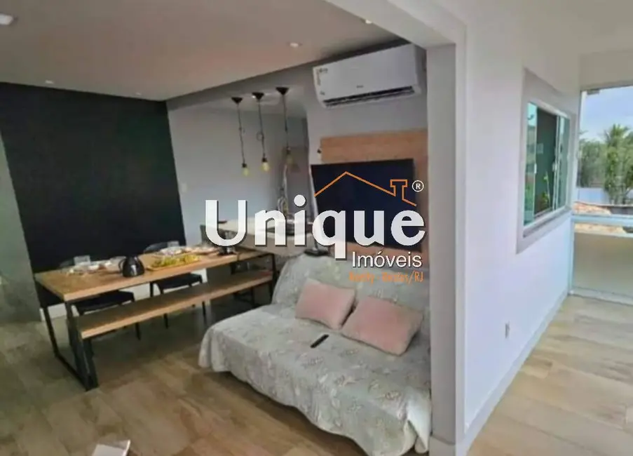 Apartamento com 2 quartos à venda, 85m2 em Balneário São Pedro, Sao Pedro Da Aldeia - RJ - imagem 4 Foto 4 de Apartamento com 2 quartos à venda, 85m2 em Balneário São Pedro, Sao Pedro Da Aldeia - RJ